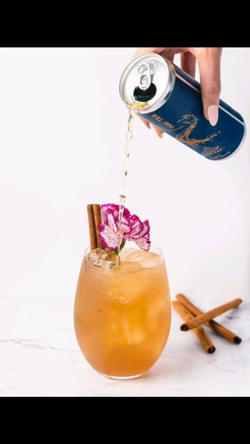 Without time, there is no flavour

#love #legacy #Adventures #HaiTea #madeincanada #stayhydrated