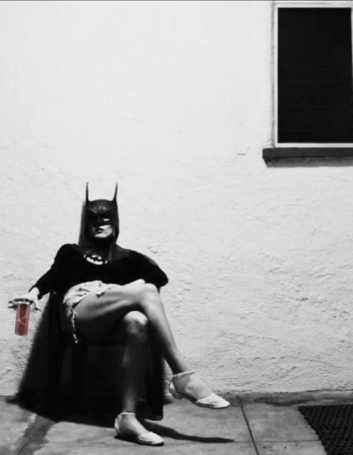 I don't need a signal, the city already knows

#Hibiscus #haitea #action #adventure #vancity #gothamnorth