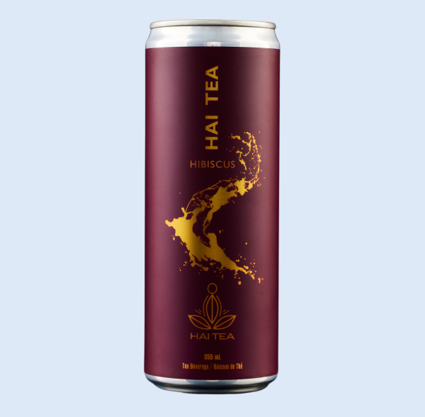 HIBISCUS HAI TEA