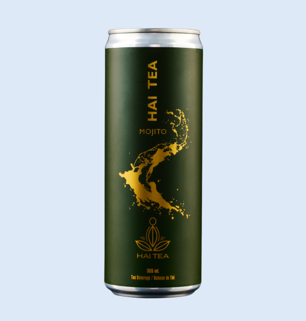 MOJITO HAI TEA